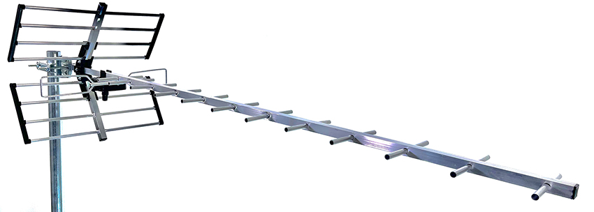 Yagi Μεγάλη